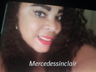 Mercedessinclair