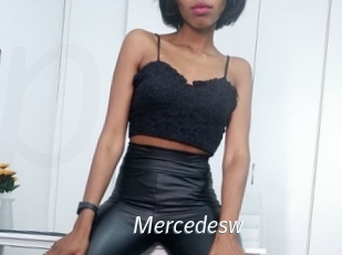 Mercedesw