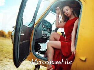 mercedeswhite Porn Star