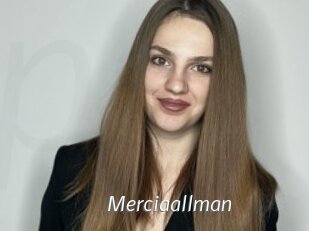 Merciaallman