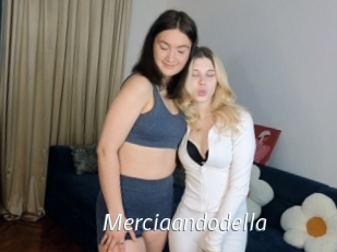 Merciaandodella