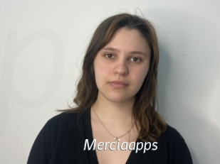 Merciaapps