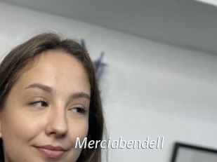 Merciabendell