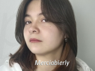 merciabierly Porn Star