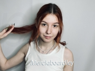 Merciaboardley