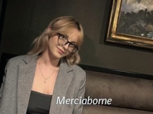 Merciaborne