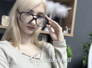 merciabrimhall Porn Star