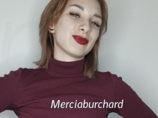Merciaburchard