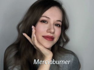 Merciaburner