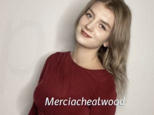 Merciacheatwood