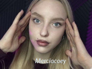 Merciacoey