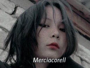 Merciacorell