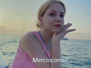Merciacorrell