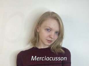 Merciacusson
