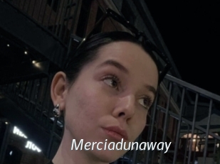 Merciadunaway