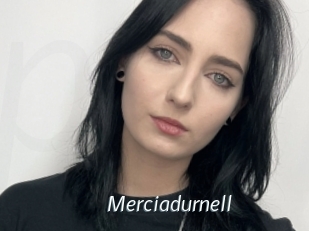Merciadurnell