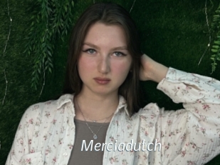 Merciadutch