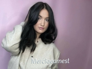 merciaearnest Porn Star