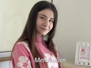 Merciaellen