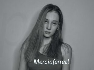 Merciaferrett