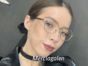 Merciagalen