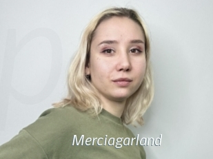 Merciagarland