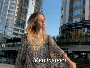 Merciagreen