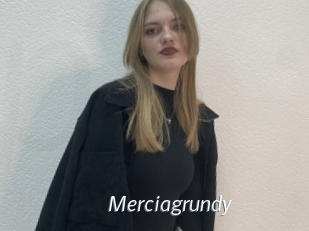 Merciagrundy