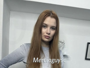Merciaguyse