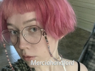 Merciahandford