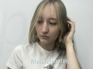 Merciaharding
