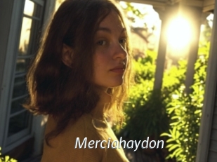 Merciahaydon