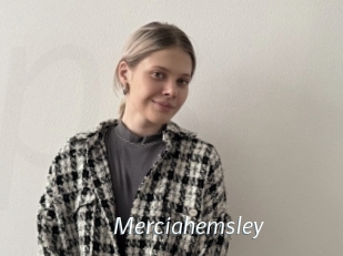 Merciahemsley