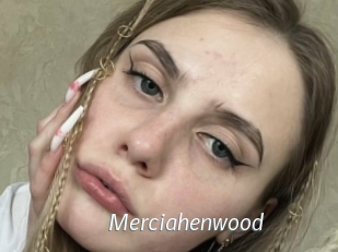 Merciahenwood
