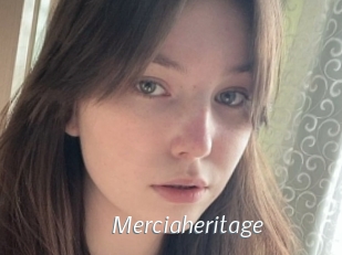 Merciaheritage