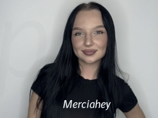 Merciahey