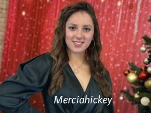 Merciahickey