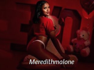 Meredithmalone