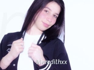 Meredithxx