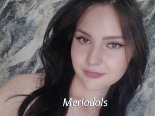 Meriadals