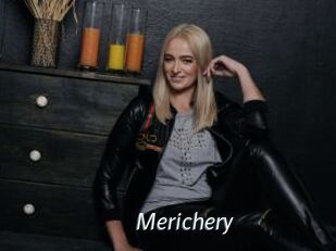 Merichery