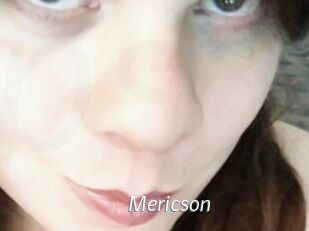 Mericson