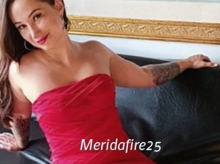 Meridafire25