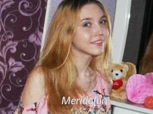 Meridafun