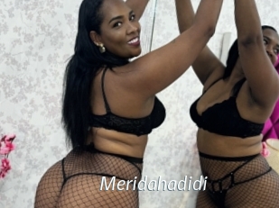 meridahadidi Porn Star