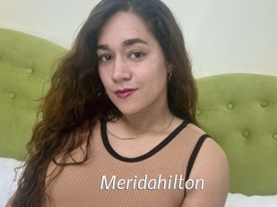 Meridahilton