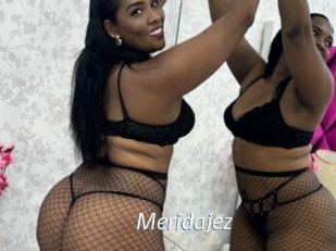 Meridajez