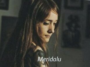 Meridalu