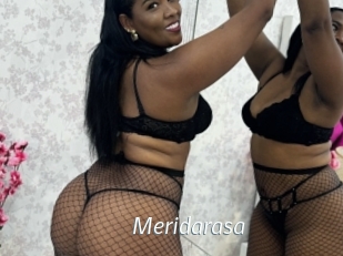 Meridarasa
