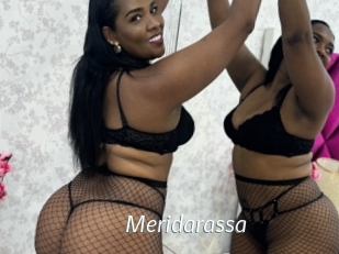 Meridarassa